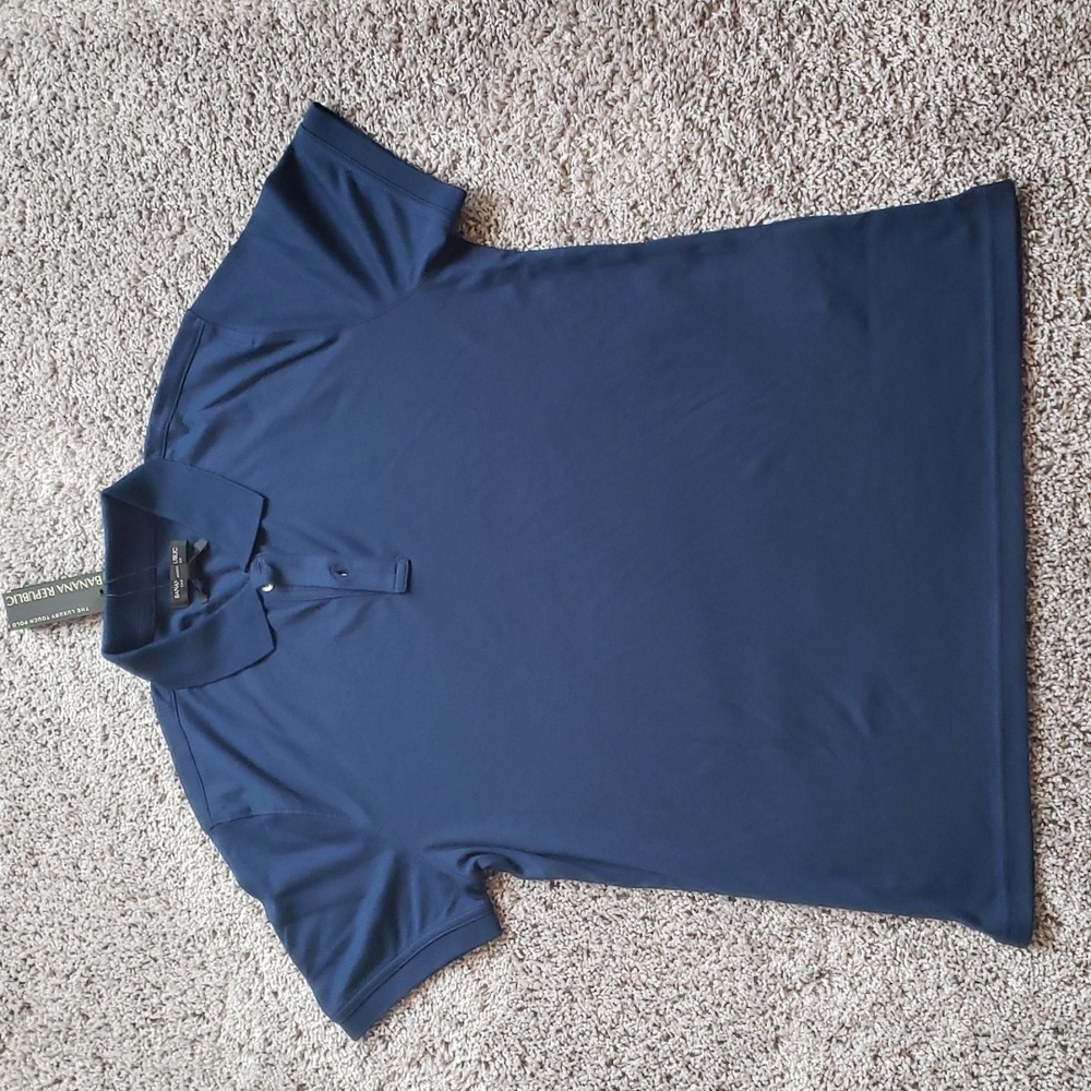 Polo shirt